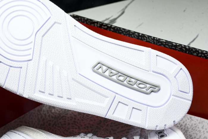 Air Jordan 3 “Pure Money” CT8532-111