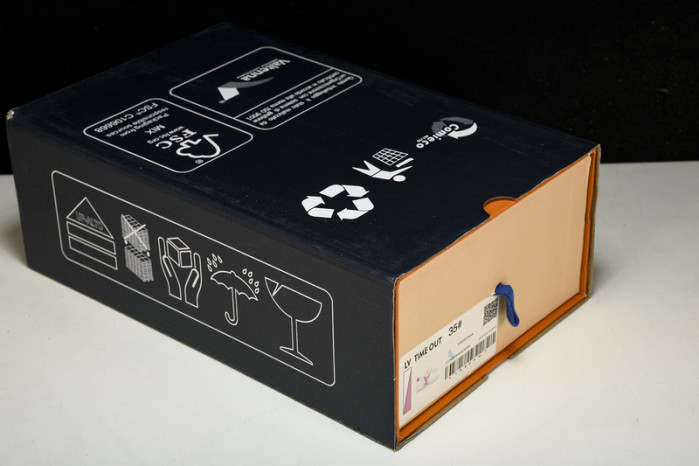 LV SNEAKER LOW FOR-LV16