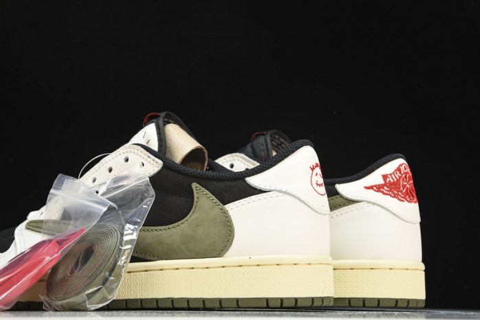 Air Jordan 1 Low OG SP DZ4137-106