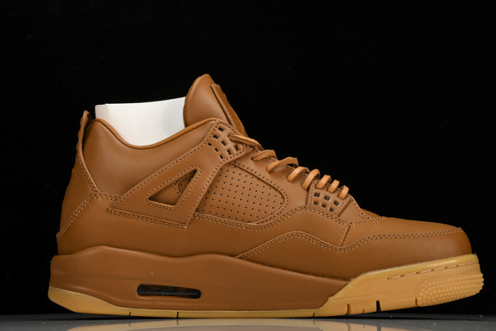 Air Jordan 4 PRMGinger 819139-205
