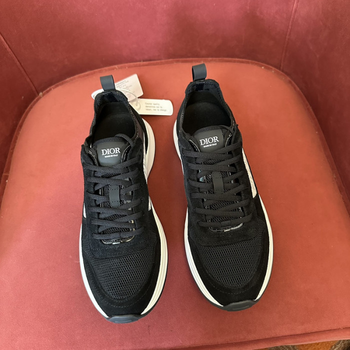 D10R B25 SNEAKER B25-08