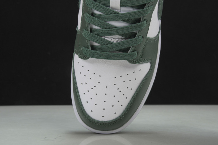 Nike Dunk Low Spartan Green DD1391-101