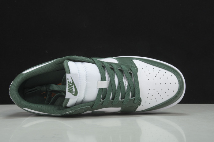 Nike Dunk Low Spartan Green DD1391-101