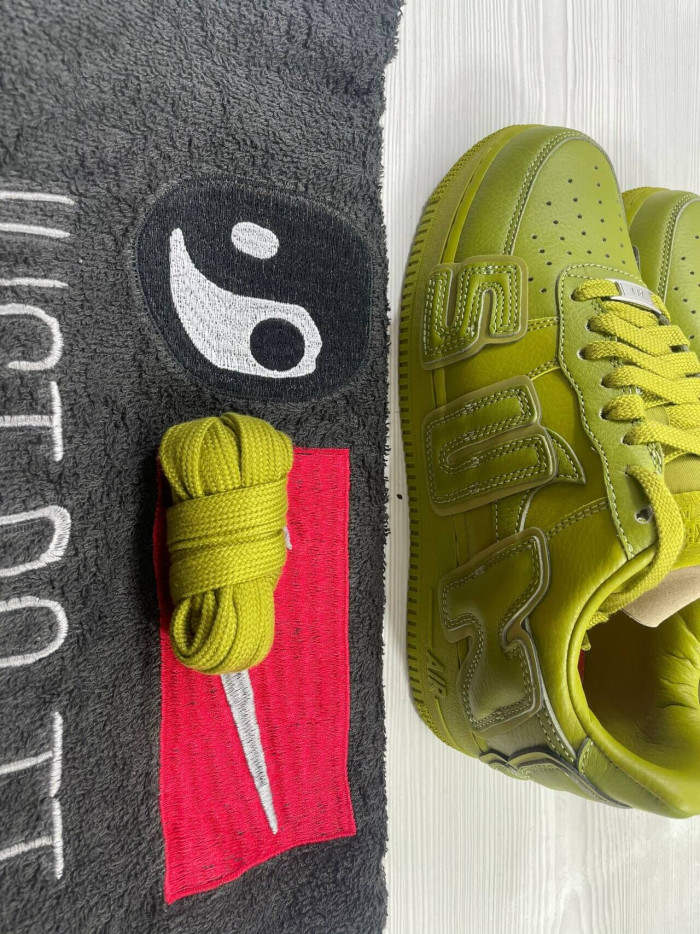 Cactus Plant Flea Market x Nike Air Force 1 Low FQ7069-300