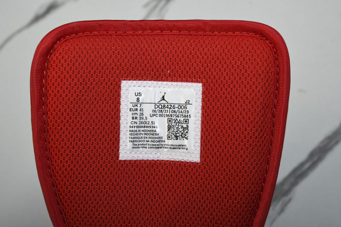 JORDAN 1 MID BRED SHADOW - DQ8426-006