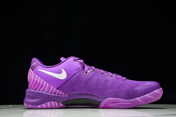 Nike  Kobe 8 Protro“Court Purple”   HJ7265-500