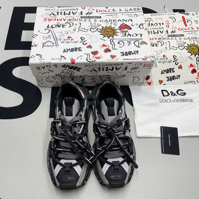 DG SNEAKERS FOR-DG05