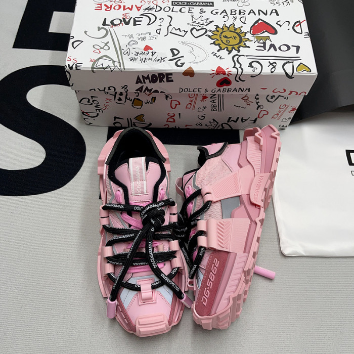 DG SNEAKERS FOR-DG06