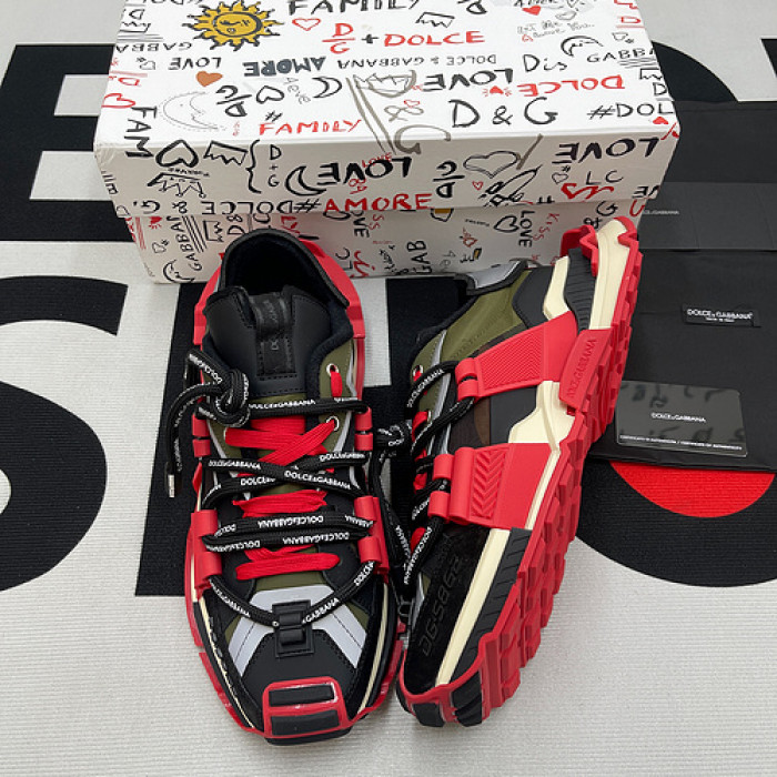 DG SNEAKERS FOR-DG09