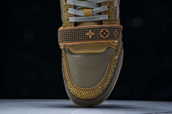 LV SNEAKER LOW FOR-LV249