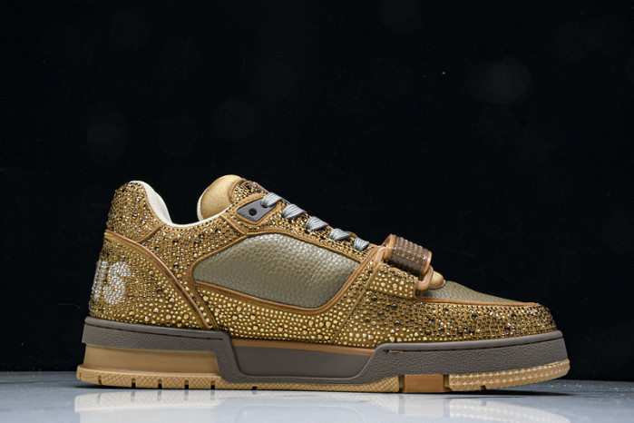 LV SNEAKER LOW FOR-LV249