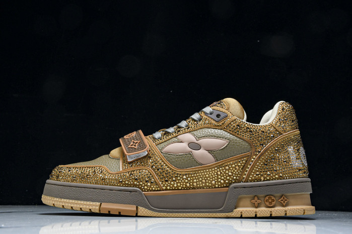 LV SNEAKER LOW FOR-LV249