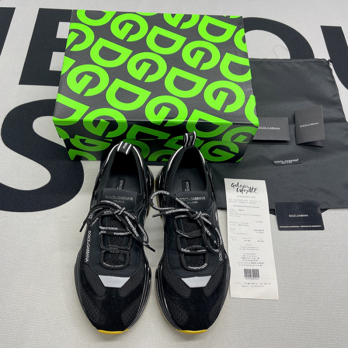 DG SNEAKERS FOR-DG10