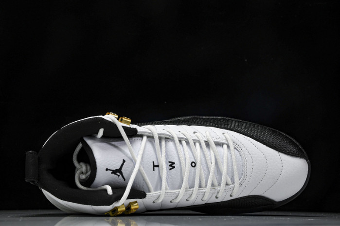 Air Jordan 12  130690-125