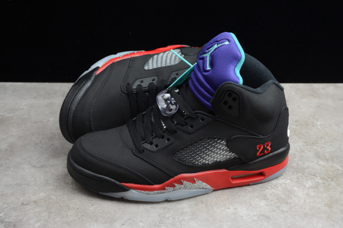 Air Jordan 5 Retro Top 3 CZ1786-001