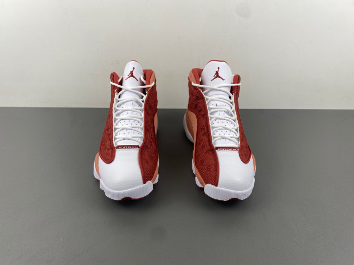 AIR JORDAN 13 “Dune Red” DJ5982-601