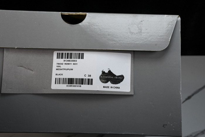 BLCG 10XL   784344 W2MV1 0231