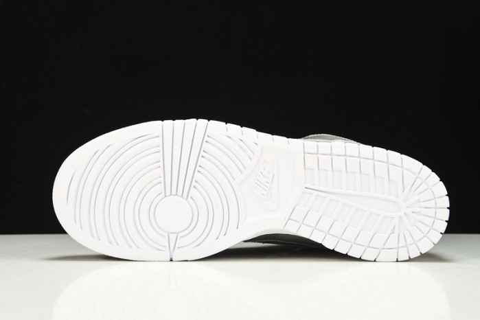 Clot x Nike Dunk High "ICE" DH4444-900