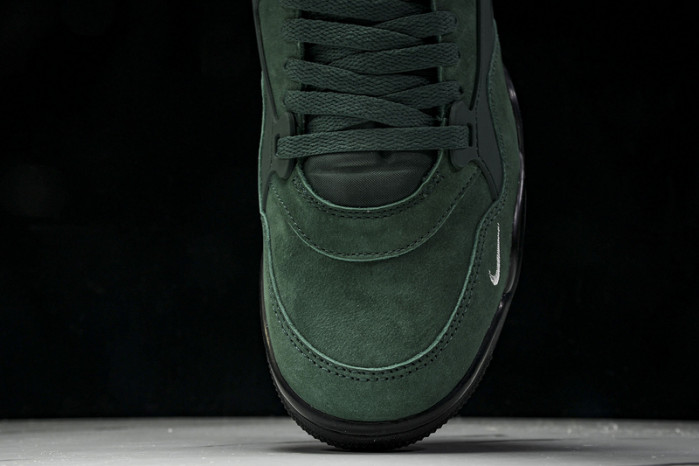 Nigel Sylvester x Air Jordan 4 RM “Bike Air”  HF4334-300