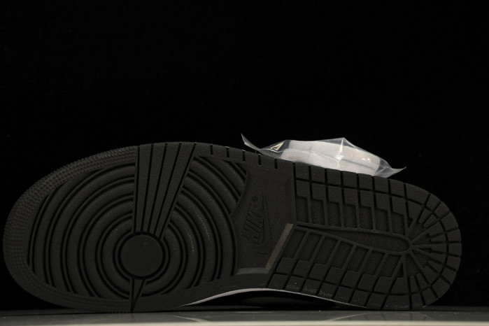 Air Jordan 1 High OG “Reverse Panda  DZ5485-010