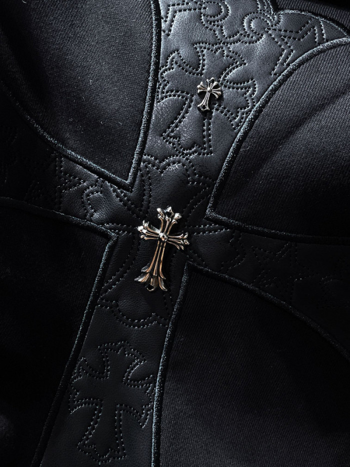 CLOTHES CHR0ME Heart  CH-04