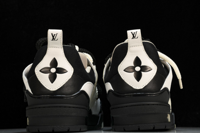 LV SNEAKER LOW FOR-LV25