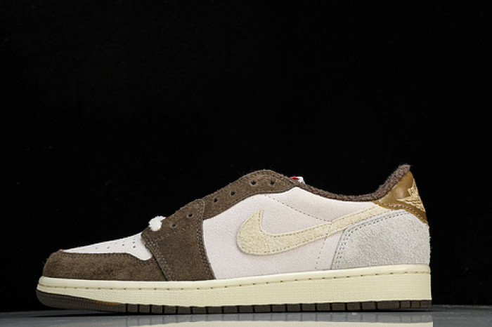 Air Jordan 1 Low Year Of The Rabbit DV1312-200