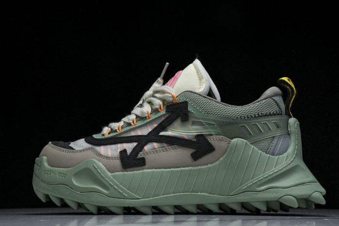 OF C/O ODSY-1000 SNEAKER  FOR-0401