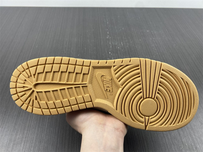 Nike Dunk Low  RETRO  DH0952-001