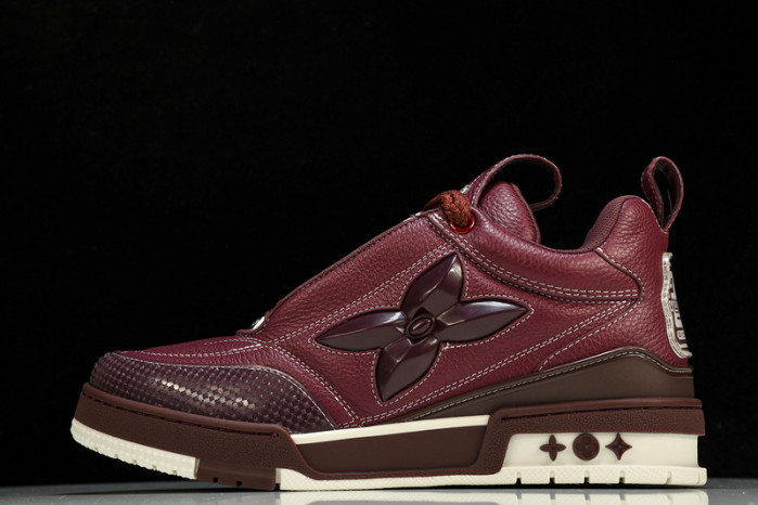 LV SNEAKER LOW FOR-LV36