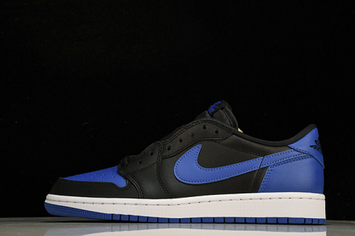 Air Jordan 1 RETRO LOW OG 705329-004