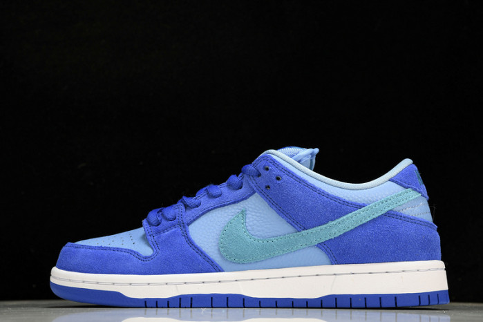 Nike Dunk Low  Pro“Blue Raspberry DM0807-400