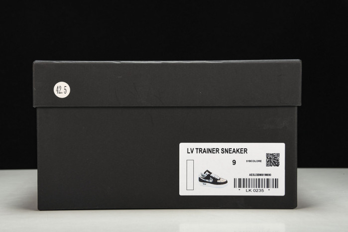LV x NK Air Force 1  YEE420-001
