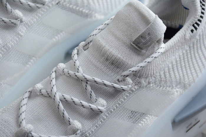 Ad1d*s originals nmd s1 “cloud white” gz7900