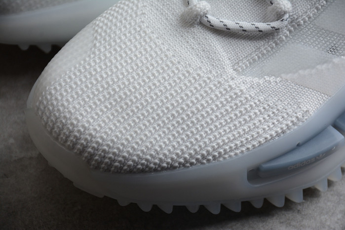 Ad1d*s originals nmd s1 “cloud white” gz7900