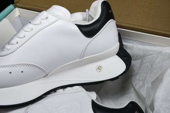 MQ Sprint Runner Sneakers