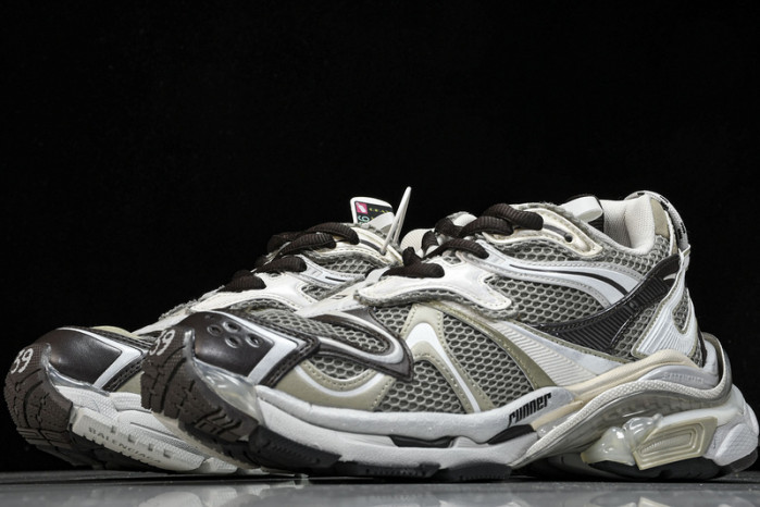 BLCG RUNNER 2  W3RXP 2000