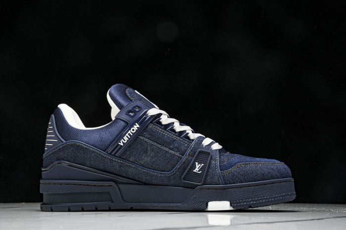 LV SNEAKER TRAINER   FOR-LV263