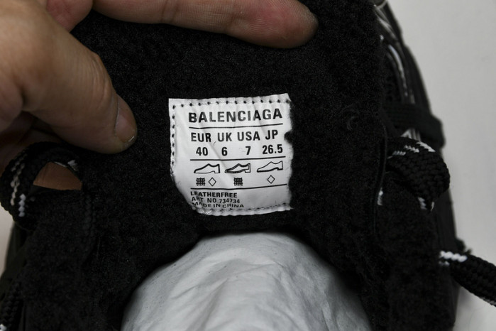 BLCG 3XL  W3XR2 1090