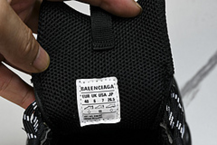 BLCG Triple S   W2FAY 9017