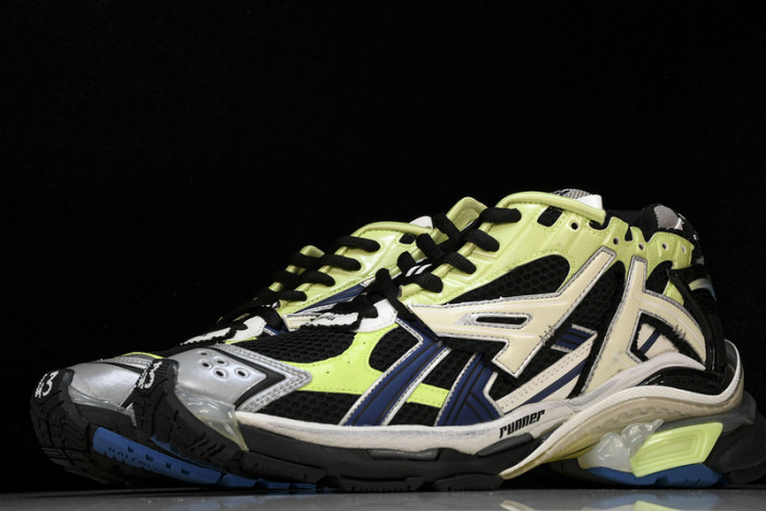 BLCG RUNNER W3RB5 5179