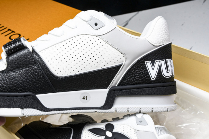 LV SNEAKER TRAINER   FOR-LV258