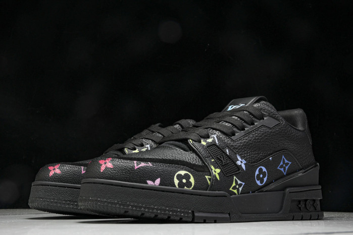 LV SNEAKER TRAINER   FOR-LV269