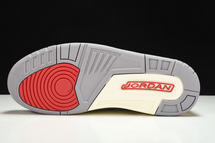 Air Jordan 3 “MUSLIN" DH7139-100