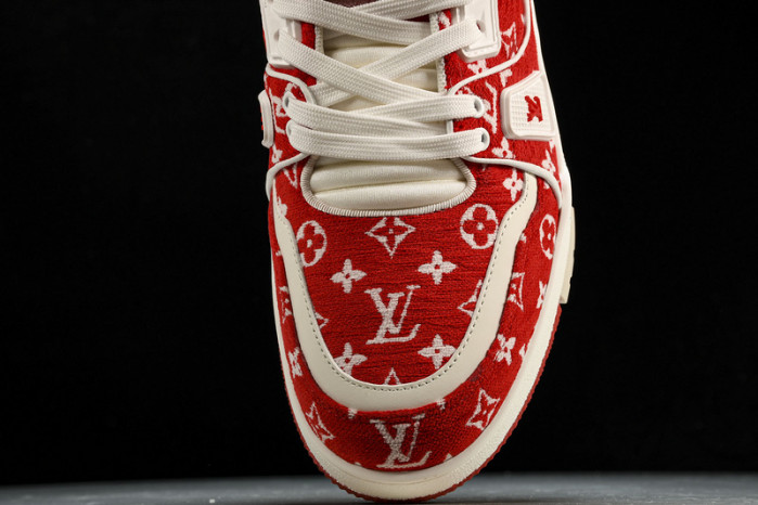 LV SNEAKER LOW FOR-LV45