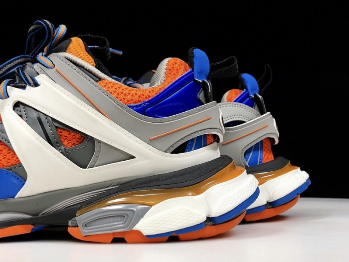 BLCG Sneaker Tess.s.Gomma 542023-W1GB1-7580