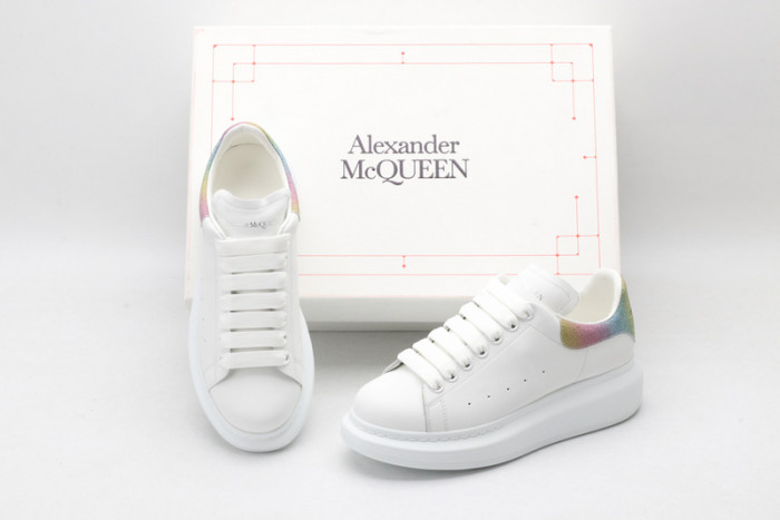 MQ Sneakers