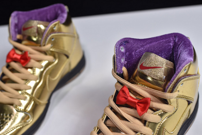 Nike SB Dunk High Humidity AV4168-776