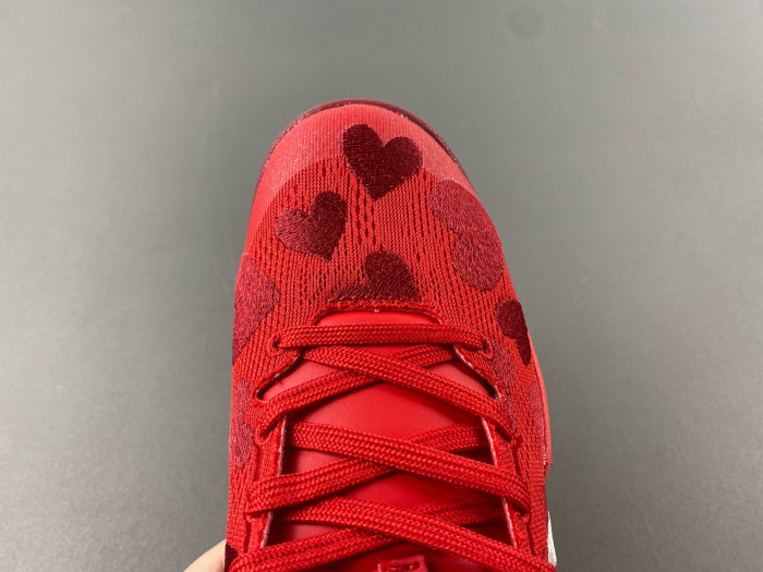 Nike Kobe 8 Pit 555035-602