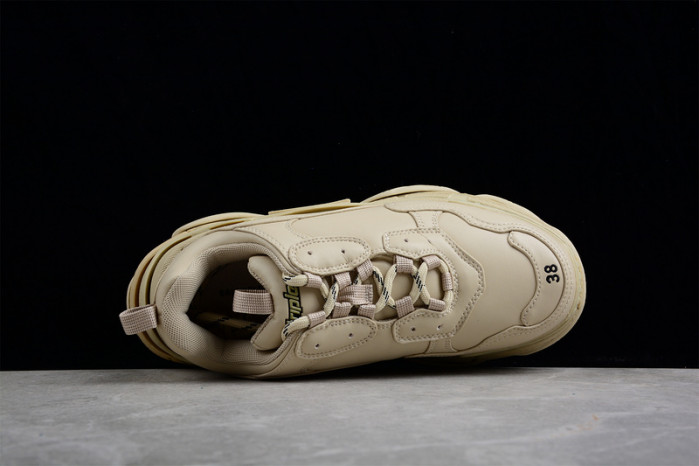 BLCG Triple S YEESHOES-W2FA59700